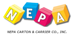 NEPA Cartons logo