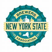 New York State Brewers Association Logo